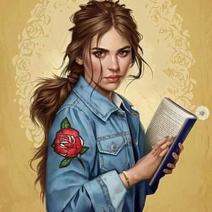 Meet your Posher, Iqra